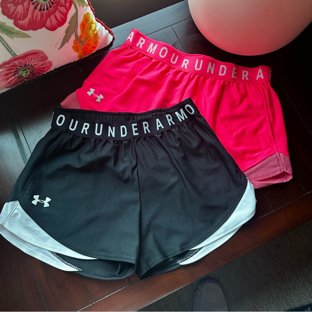 Under Armor Bundle-pair, Small